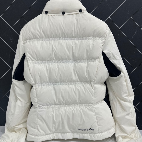 Moncler Grenoble Vailly Zip-Up Quilted Jacket - Picture 4 of 16